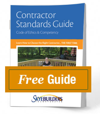 Contractor's Guide